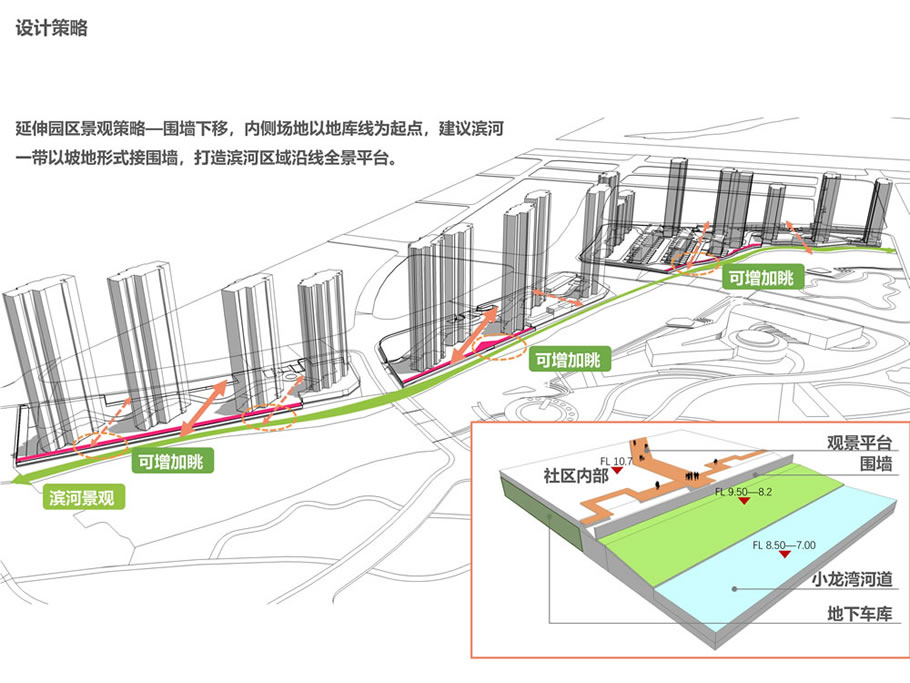 南京龙湖·春江郦城 | AECOM重庆 | 中国江苏南京-6