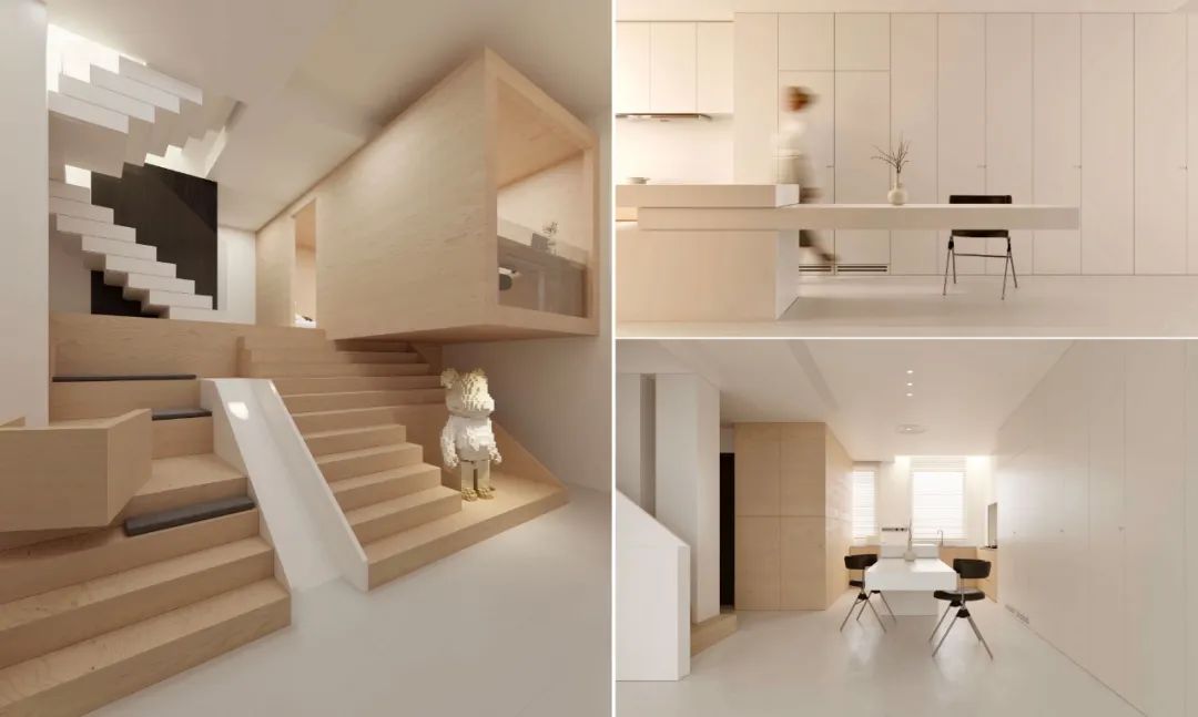 清和一舍 2022 年度设计回顾丨中国天津-66