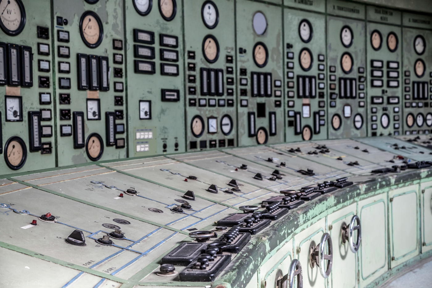 Kelenföld 热电厂-5