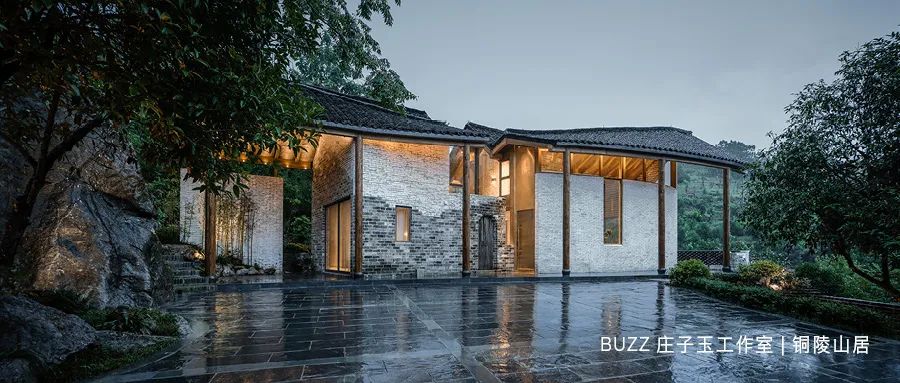 威尼斯双年展中国馆“元境”展场设计丨意大利丨BUZZ庄子玉工作室-48