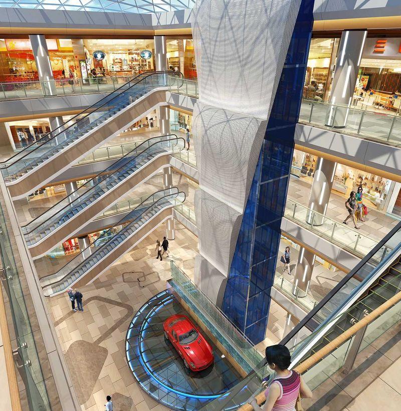 武汉K11新食艺-12