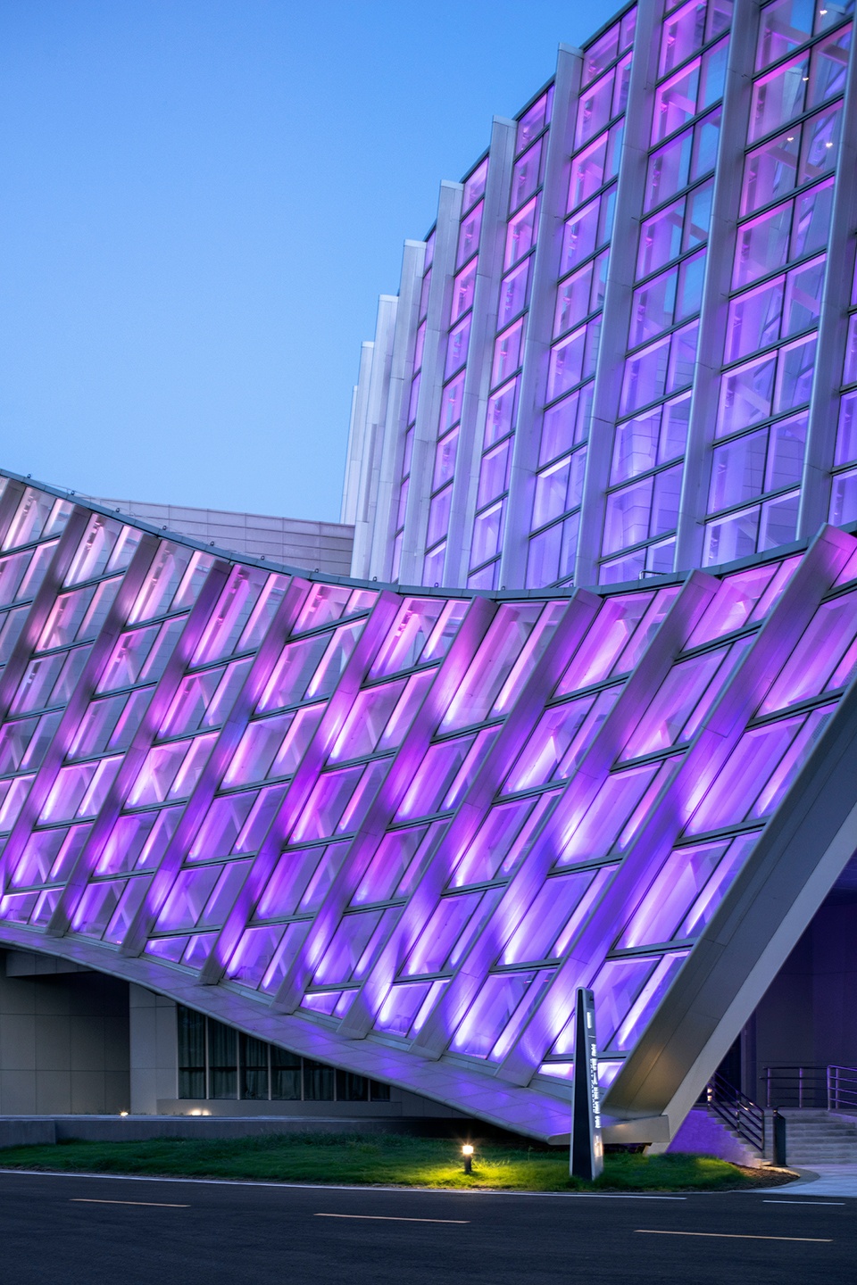 阜阳大剧院丨中国阜阳丨清华大学建筑设计研究院有限公司-42