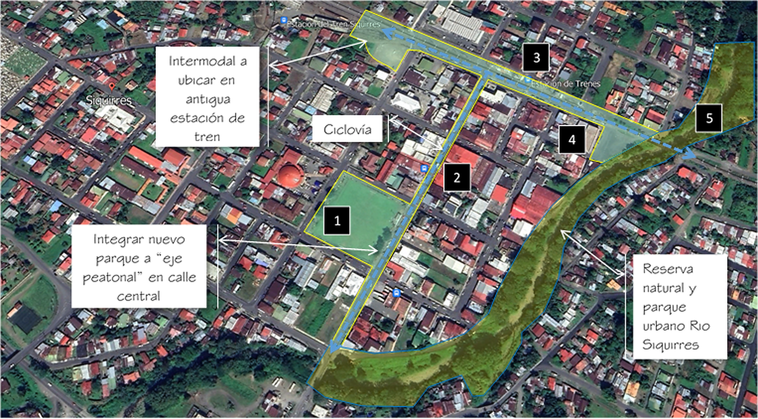 Mejoras Urbanas en Siquirres-0