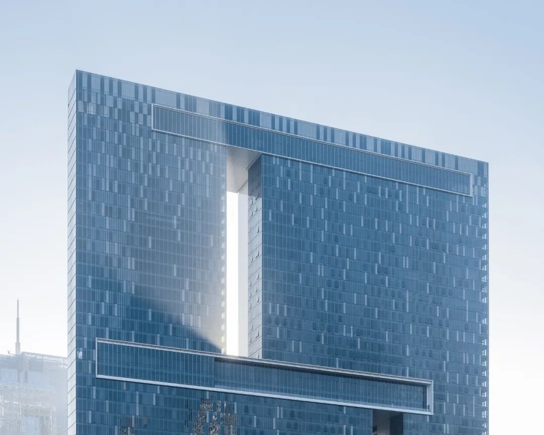 建筑摄影诠释设计思想 | 四种不同风格的项目呈现-16