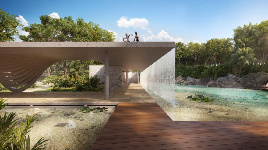 别墅景观丨Jonas Pontanegra-31