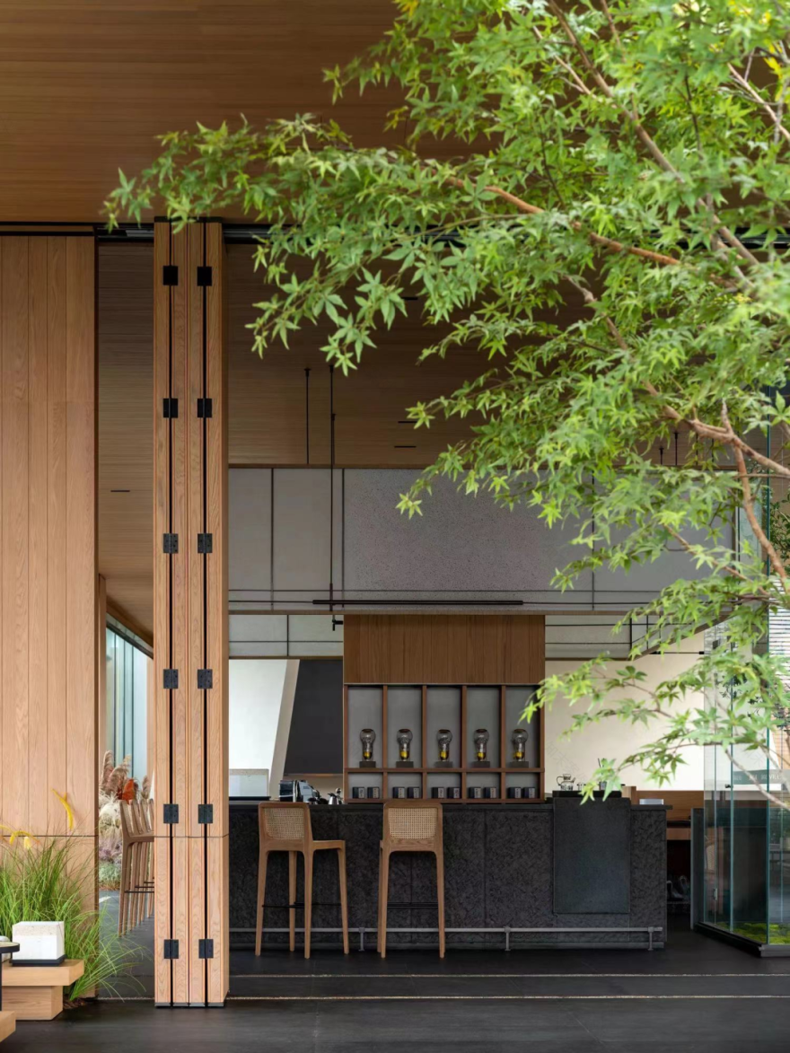 中山招商禹州·云鼎府丨中国中山丨OPS观致设计-69