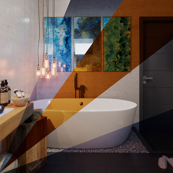 浴室重新设计-4