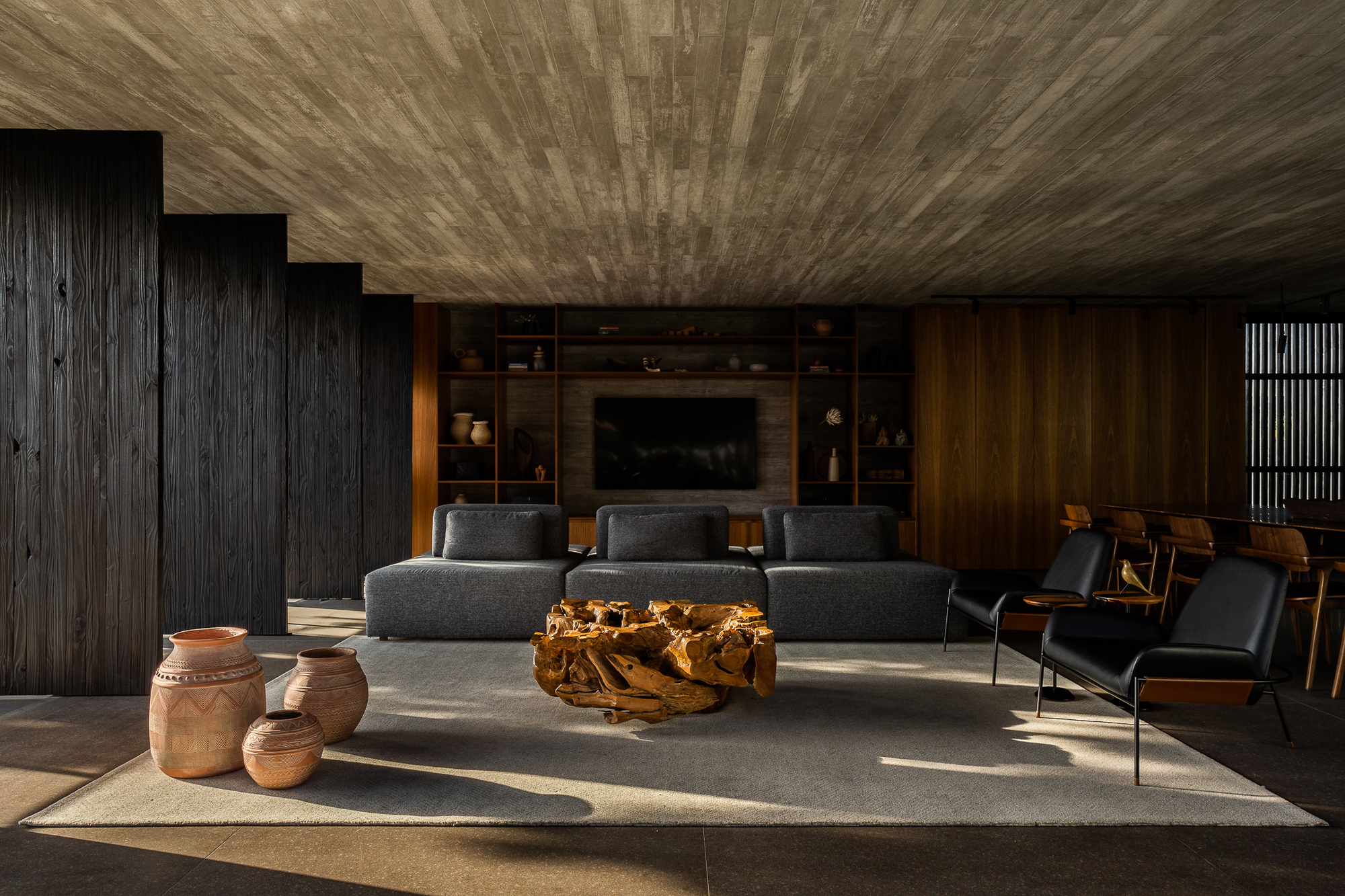 数据库大楼丨巴西丨Aguirre Arquitetura-15