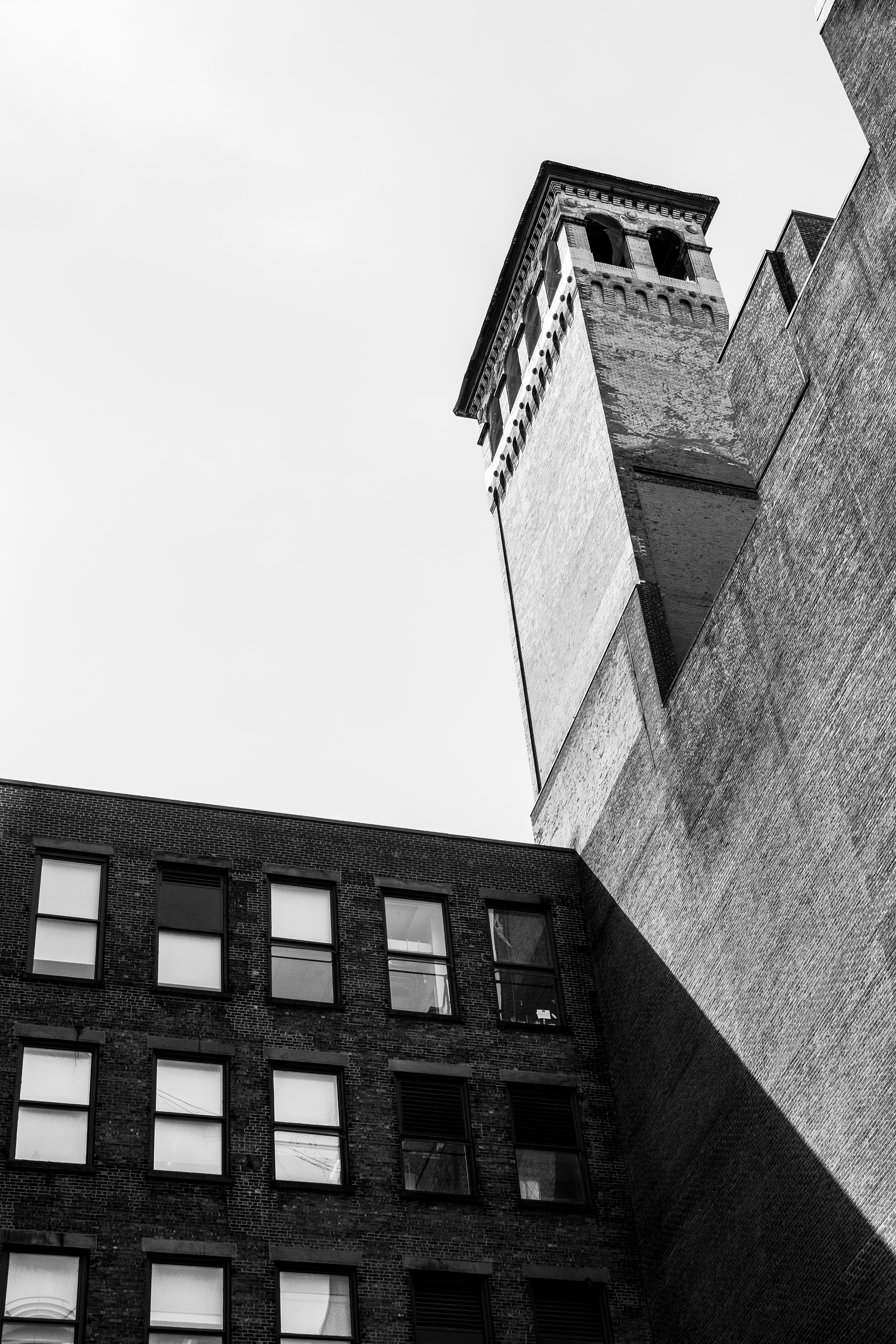 Meanwhile, in New York City... Pt 5-11