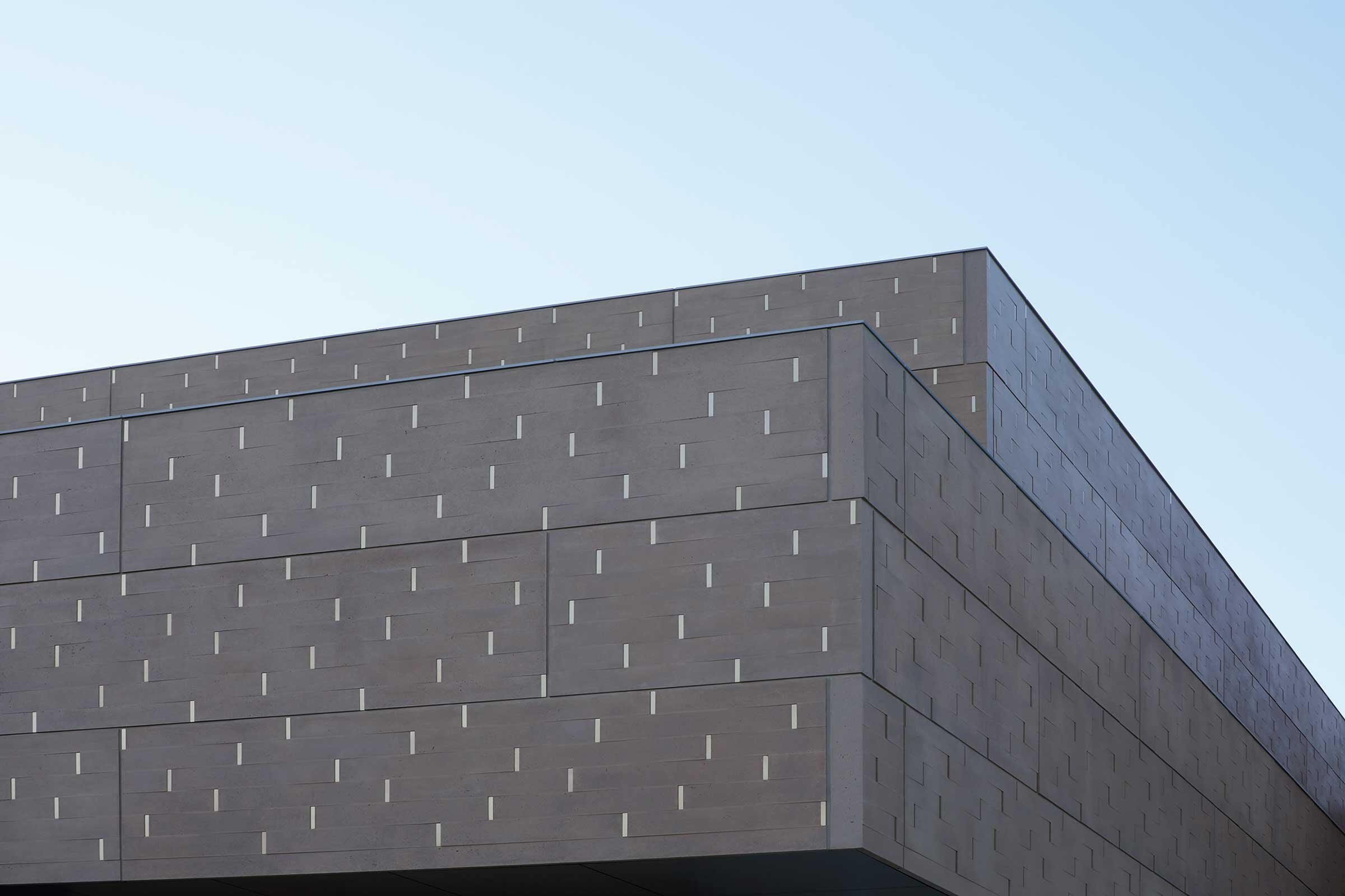 A Look Inside the Updated Kyoto City KYOCERA Museum of Art — Design Anthology-17