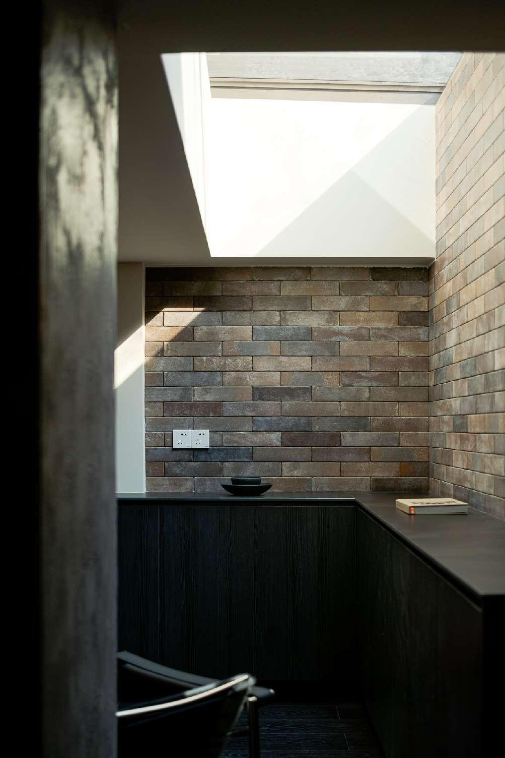 耕造设计|镜像叠墅：地上解决功能，地下承载精神-137