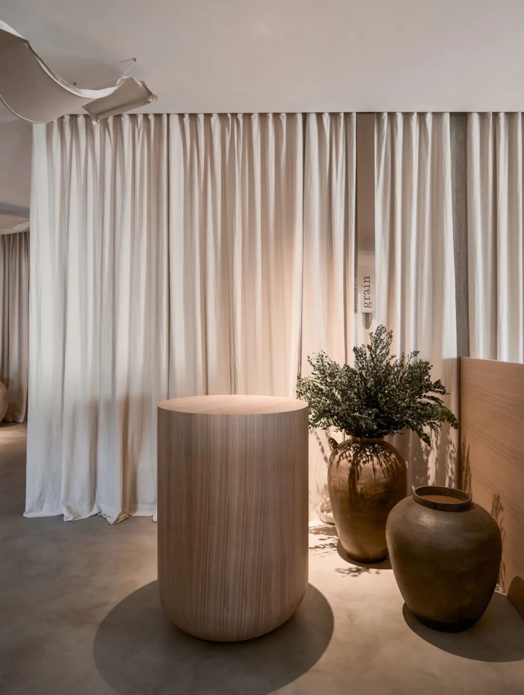 面粉厂改造餐厅丨DA bureau-6