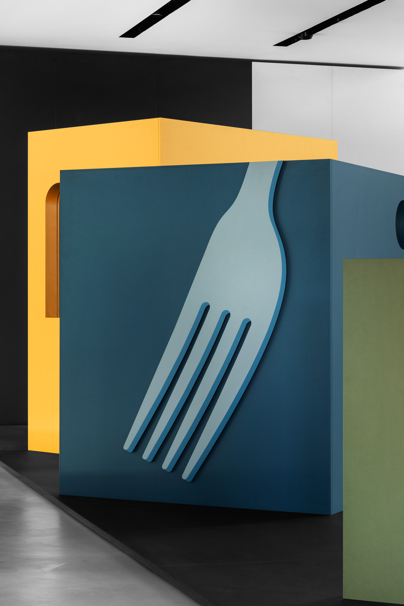 2021 米兰设计周回顾丨意大利米兰丨Hello Human-28