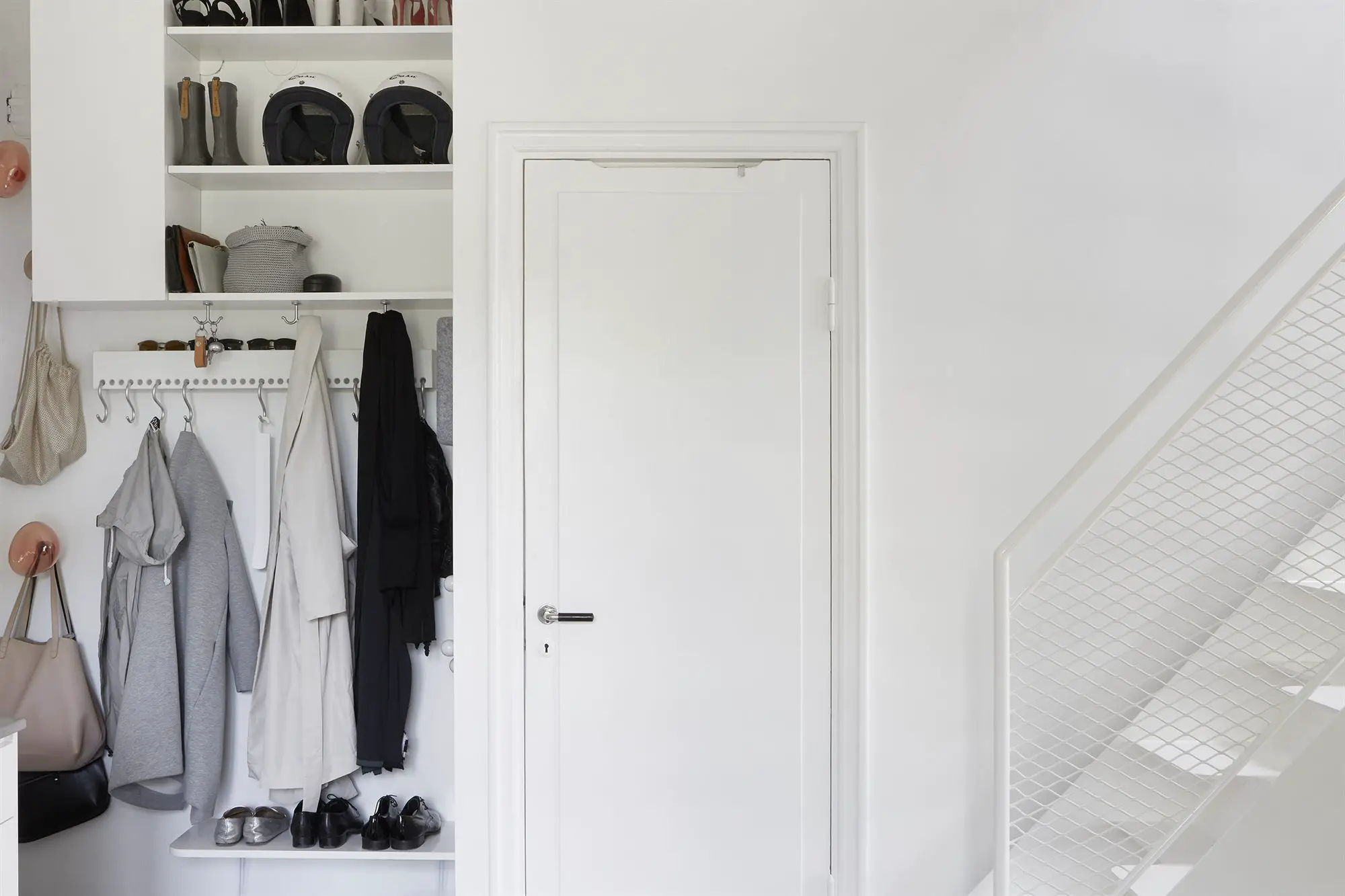 68 平米公寓变身 83 平米，阁楼改造的魔法-15