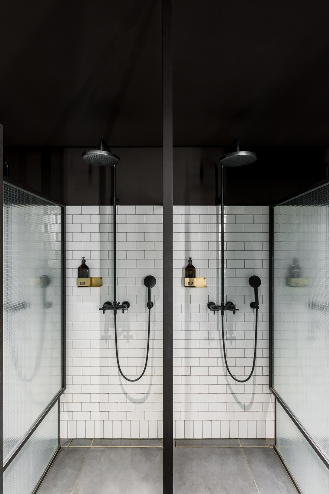 Ceresio 7 健身房水疗中心-10