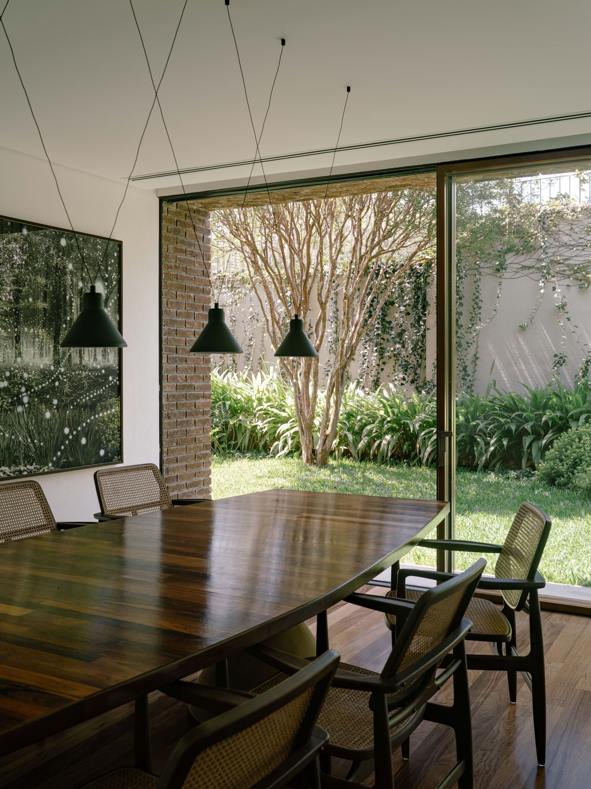 丨巴西圣保罗丨Felipe Hess Arquitetos-43