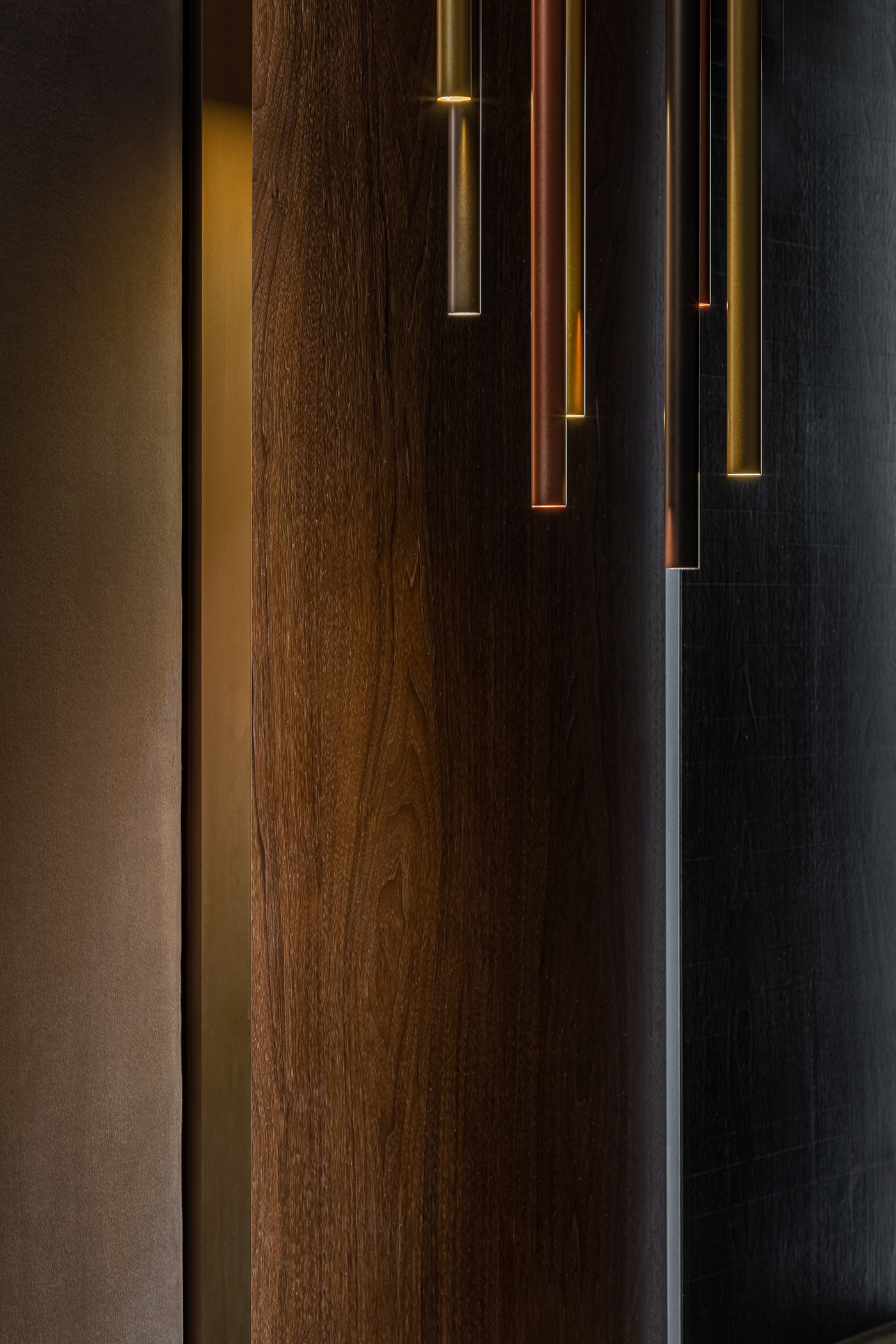 塔里安塔公寓丨乌克兰基辅丨OSELYA BURO-42