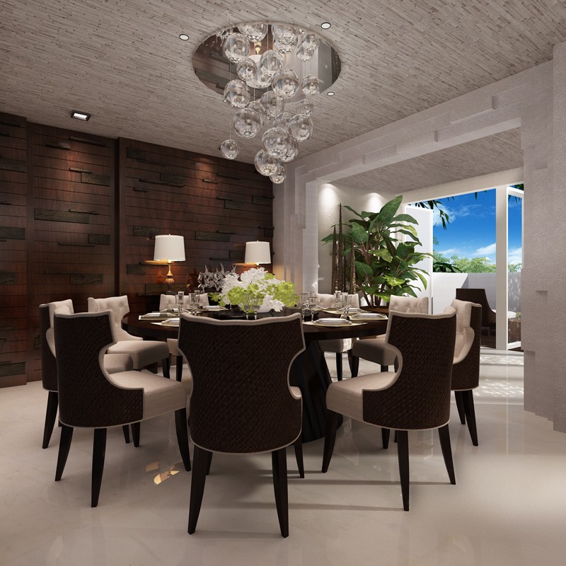 大理洱海V15别墅-0