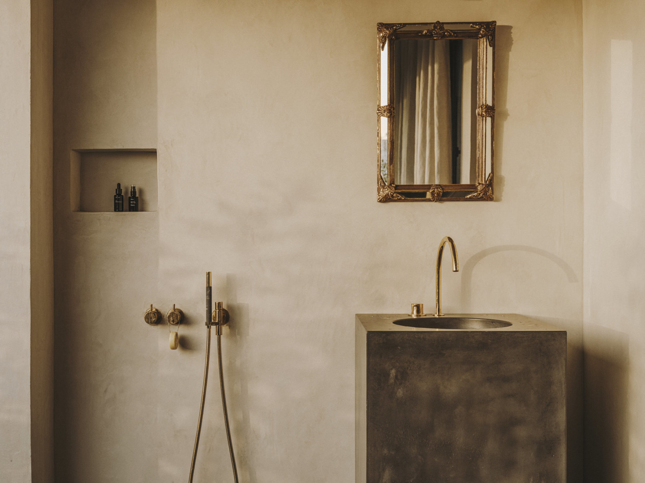 阁楼公寓 丨希腊雅典-35