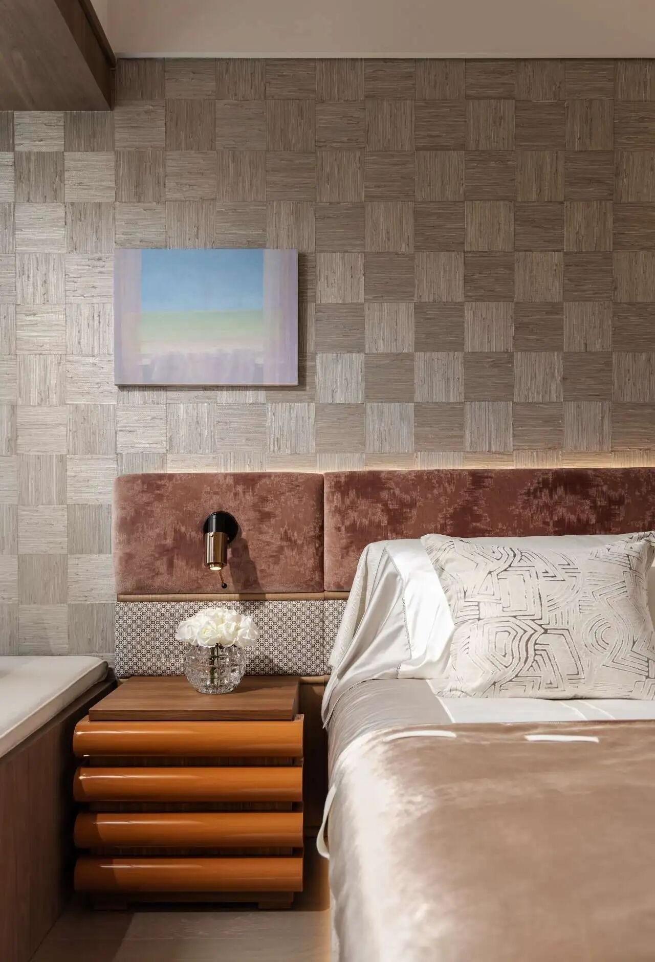 时代天韵(黄埔)125㎡样板间丨奥迅设计-44