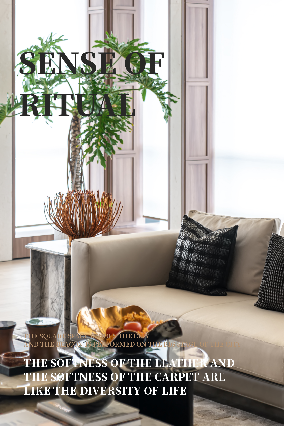 深圳粤海城联合招商项目丨中国深圳丨安奥拉设计（ANAURA）-35