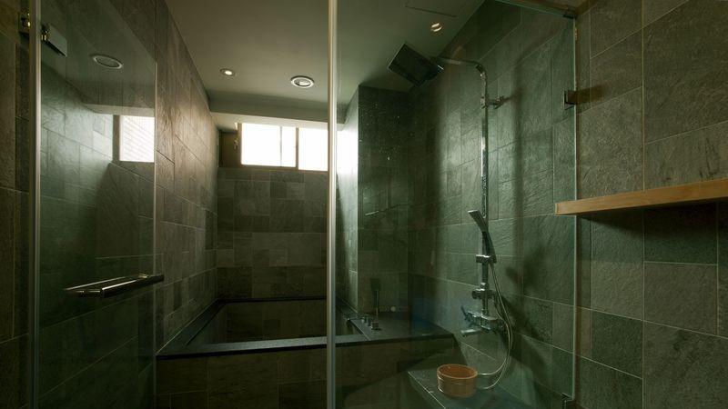 新日式禅风住宅 一期一会品味空间-46