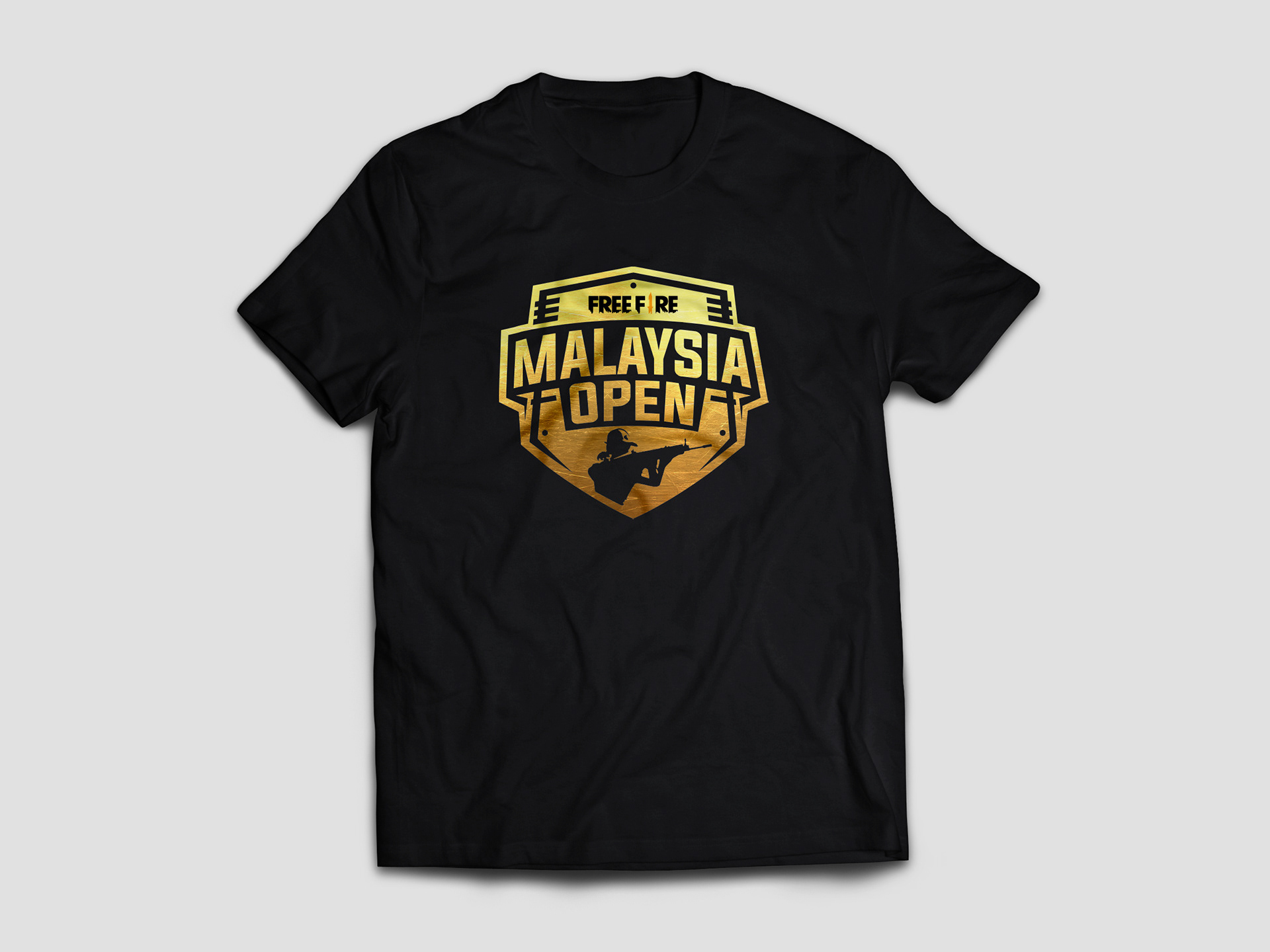 2020 年马来西亚自由射击公开赛丨马来西亚-11