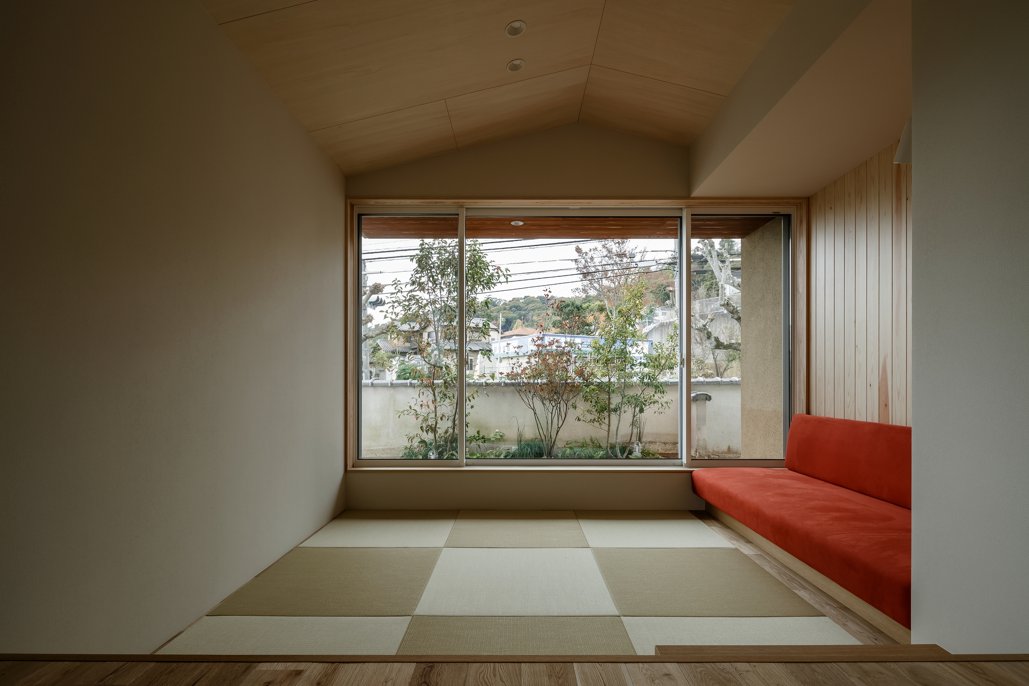 生驹屋丨日本丨Hearth Architects-8