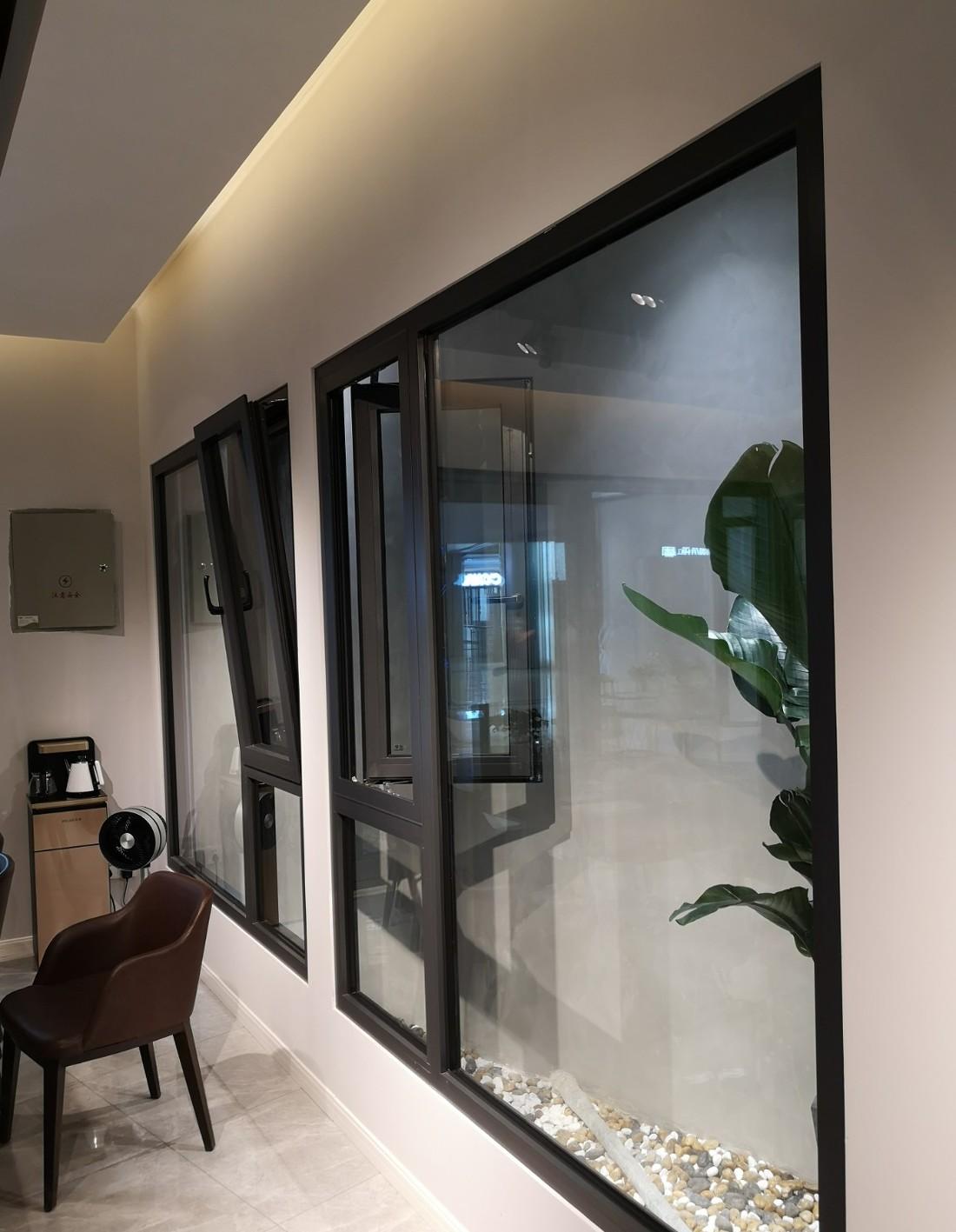 苏州园区红星美凯龙-- 门窗-15