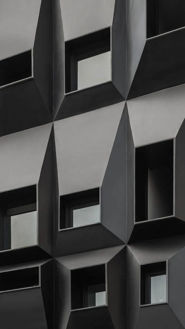 QUB Rooms · 工业风酒店丨印度丨Tamara Wibowo Architects-16