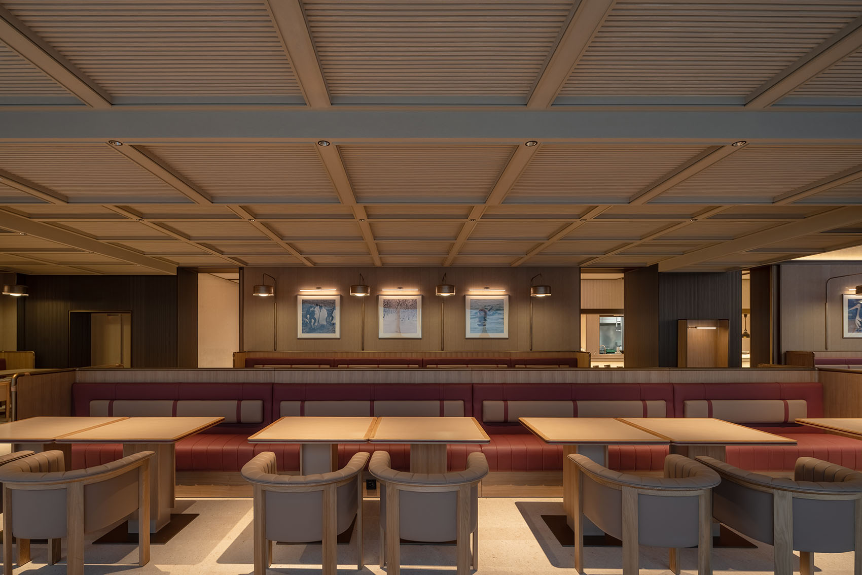 深圳城际酒店丨中国深圳丨朱周设计-34