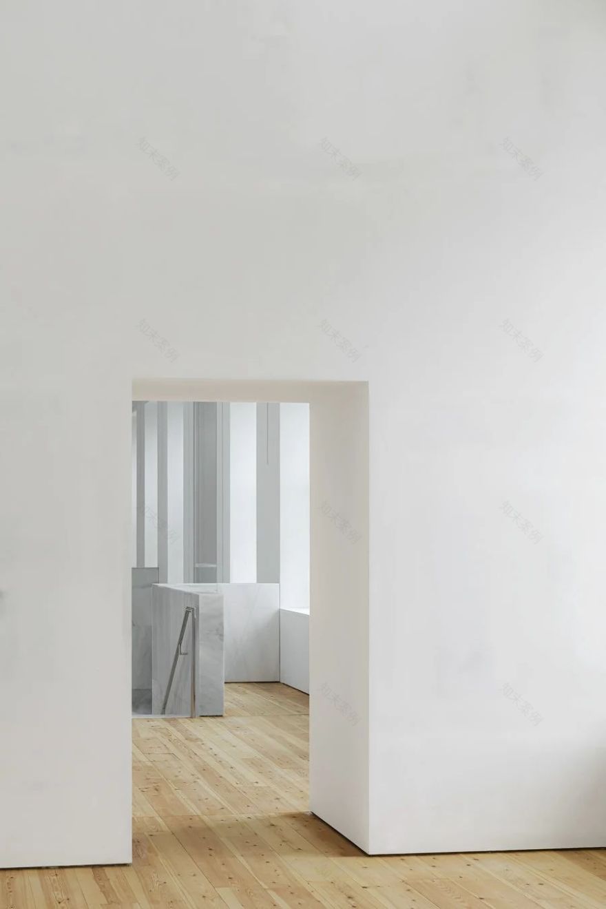 PALEIS HET LOO 博物馆丨荷兰丨KAAN Architecten-18