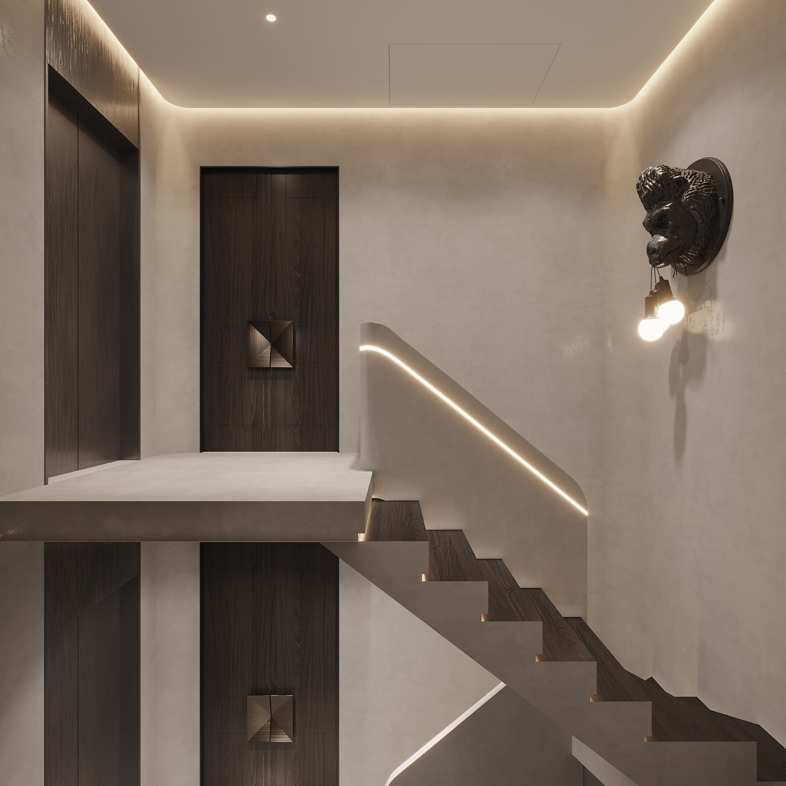 城市乌托邦丨中国厦门丨DAA 成象装饰设计-29