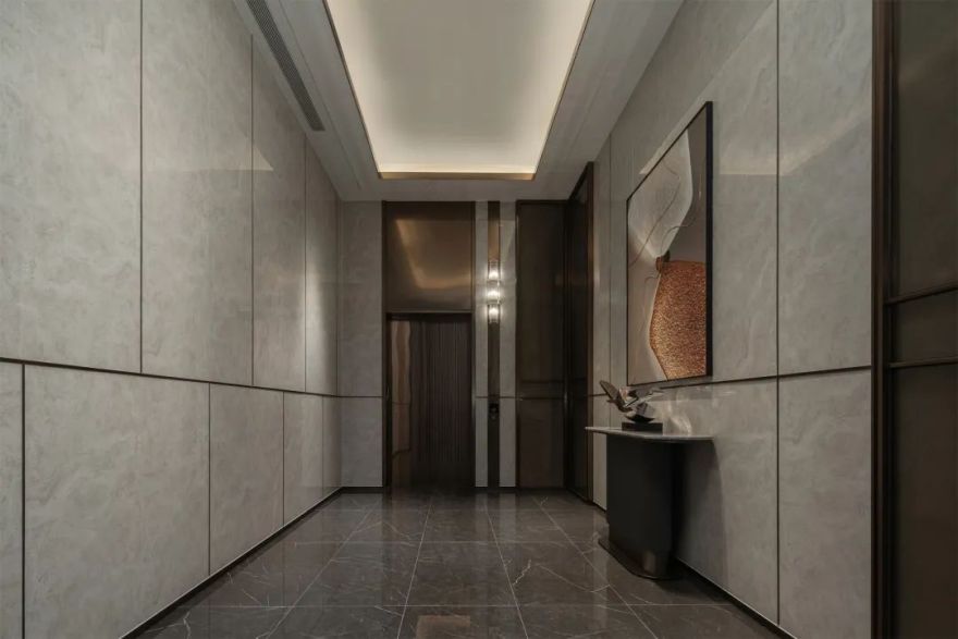 万州长江天玺架空层丨中国重庆丨品辰-2