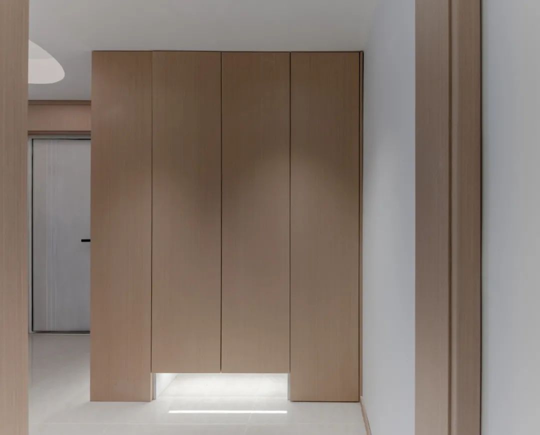 简约东方风学区房改造丨中国北京-28