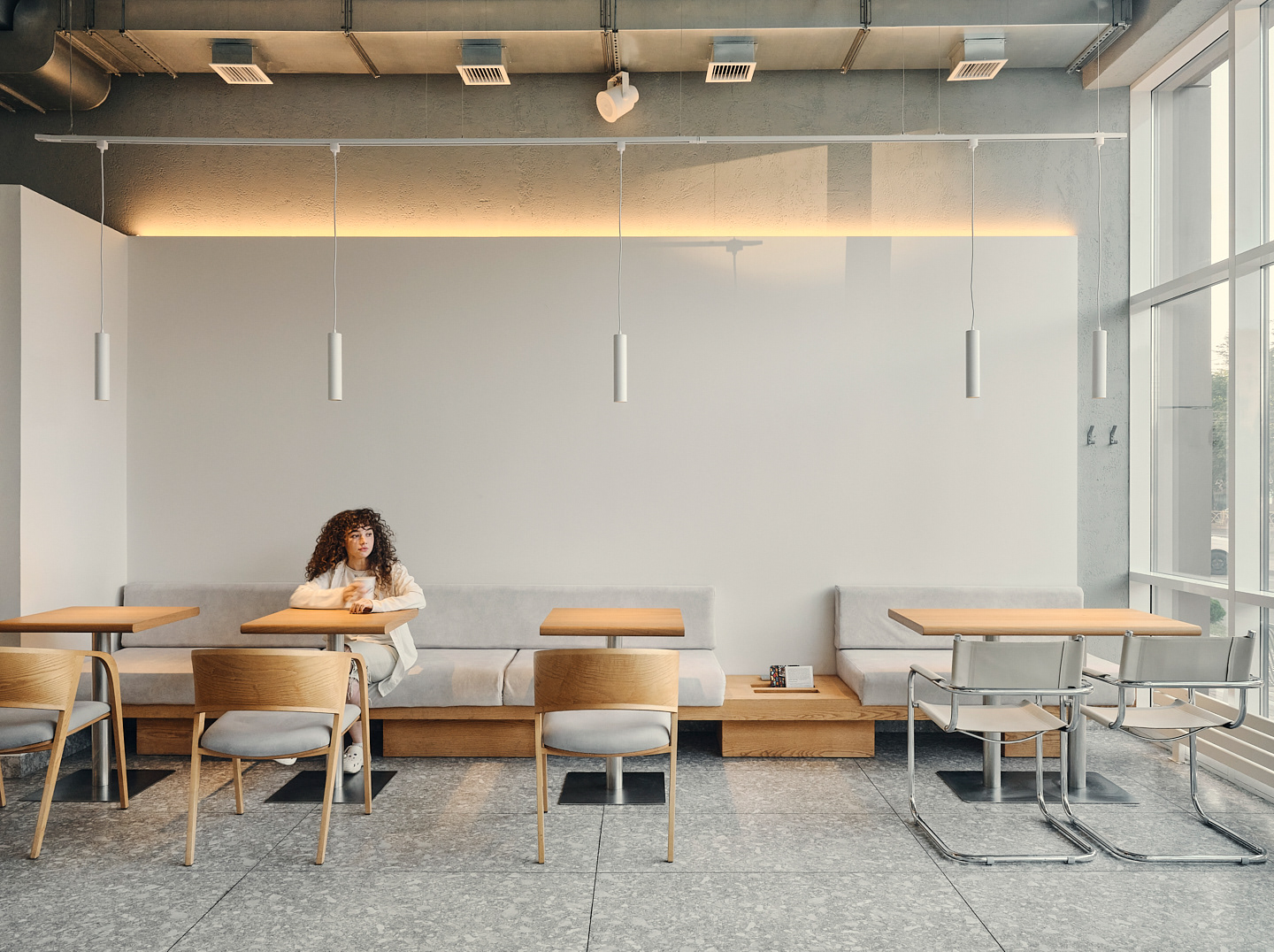 工装餐厅丨RussiaStavropol-12