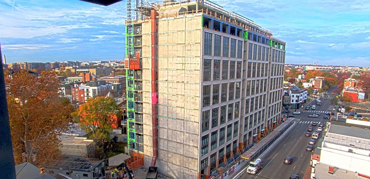 丨美国华盛顿丨Morris Adjmi Architects-15