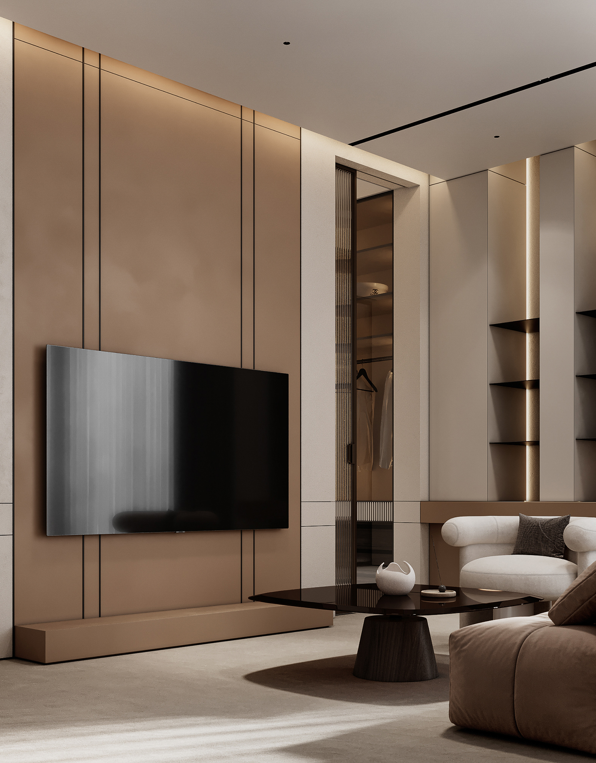 Contemporary comfort home-58