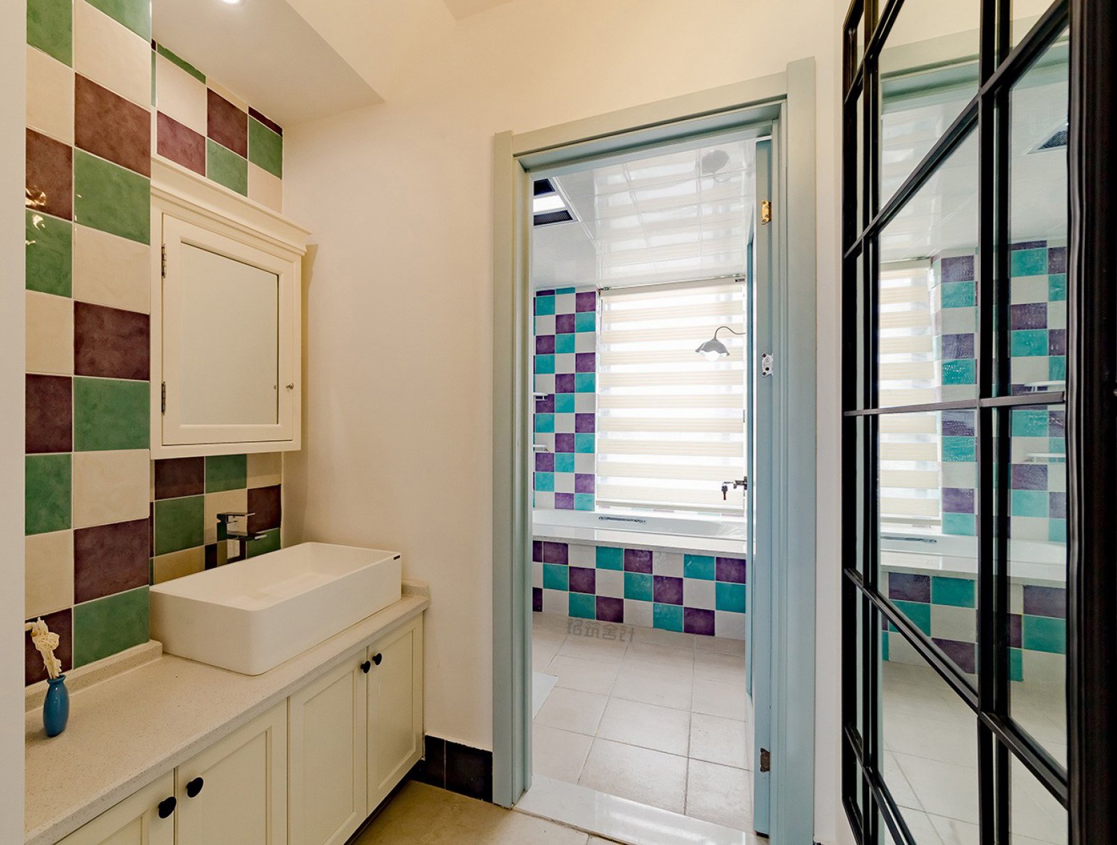 天猫.铭筑舍计—物之怪姬135㎡  3居室-31