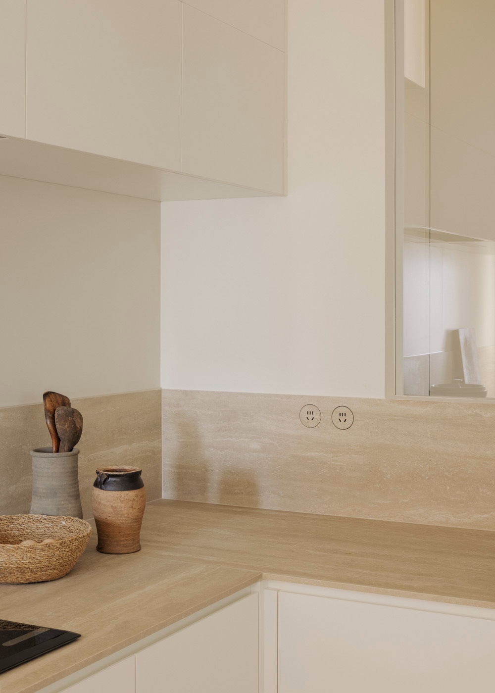 NOTHING DESIGN丨以克制呈现松弛优雅的轻法式风格丨中国清远-41