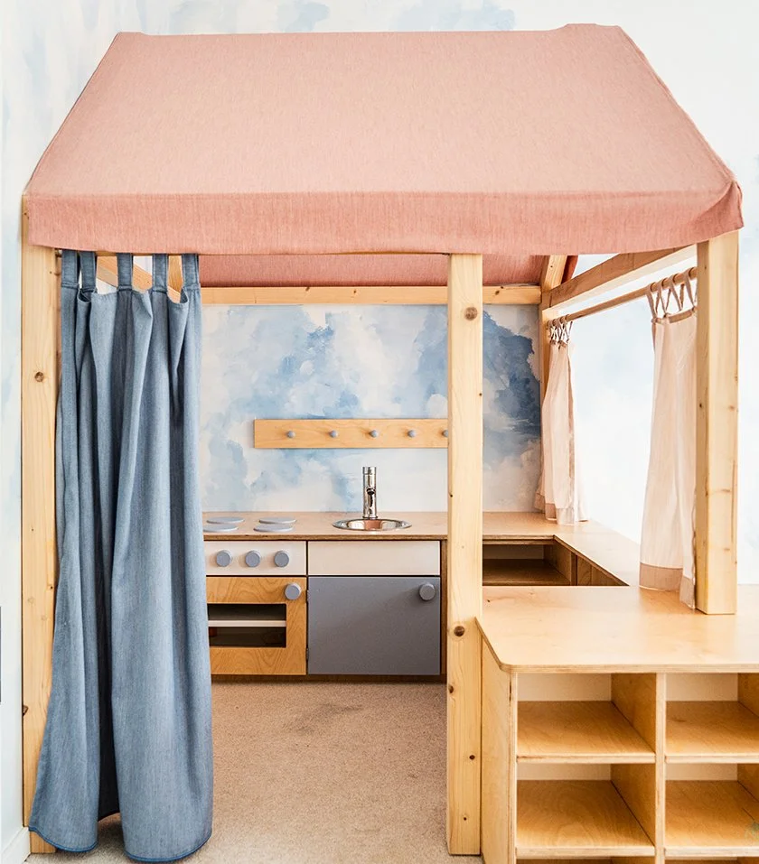 Aurora Kindergarten(奥罗拉创意幼儿园)-1