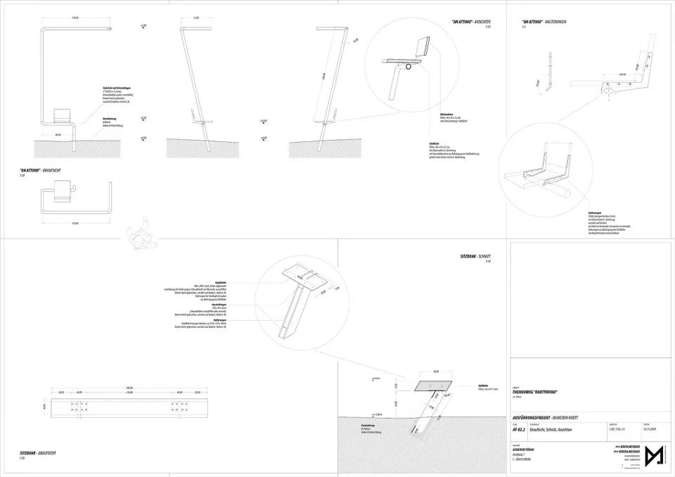 意大利三岩层景观休息区，自然与艺术的完美融合-73