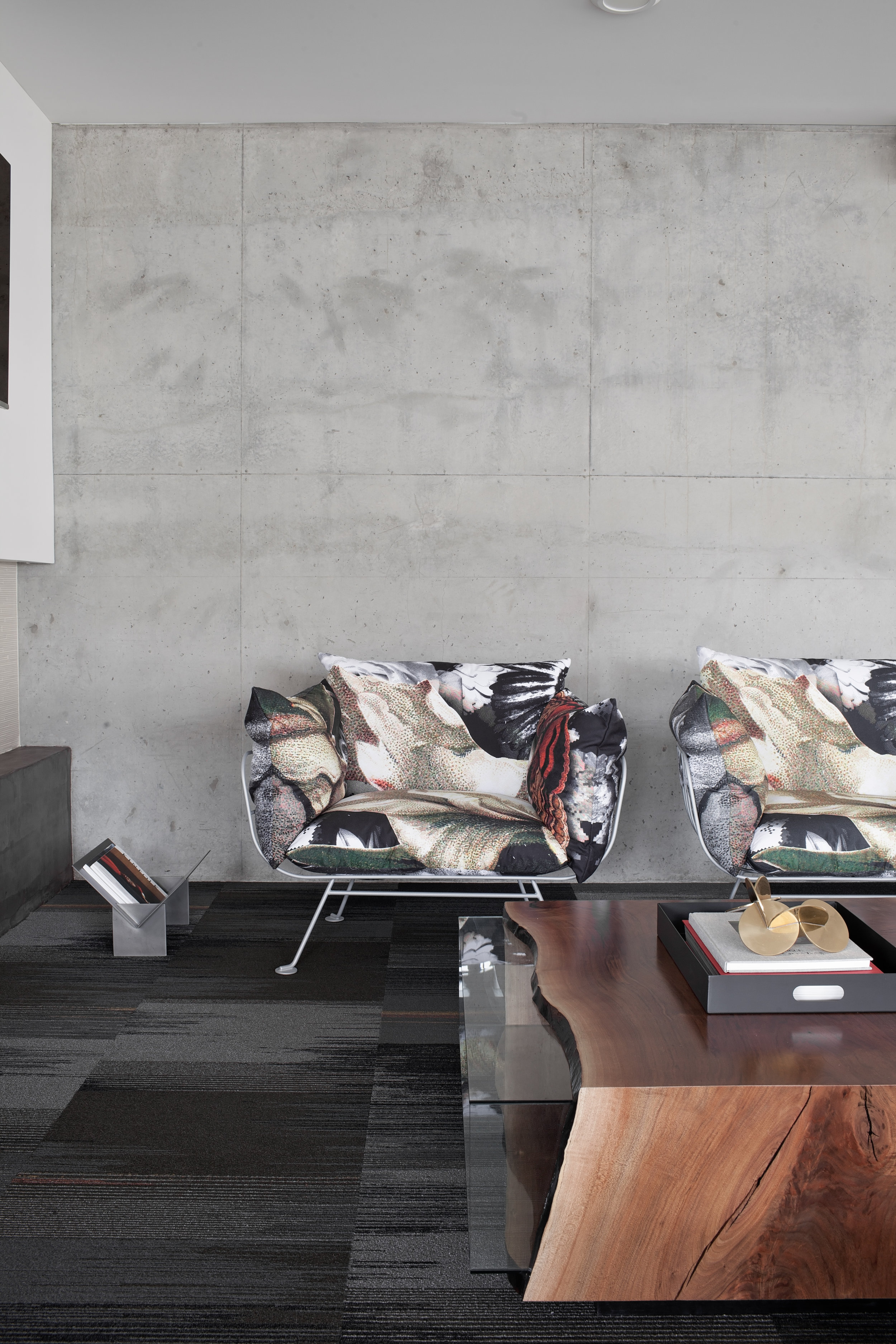 丨美国波特兰丨Vida Design-25