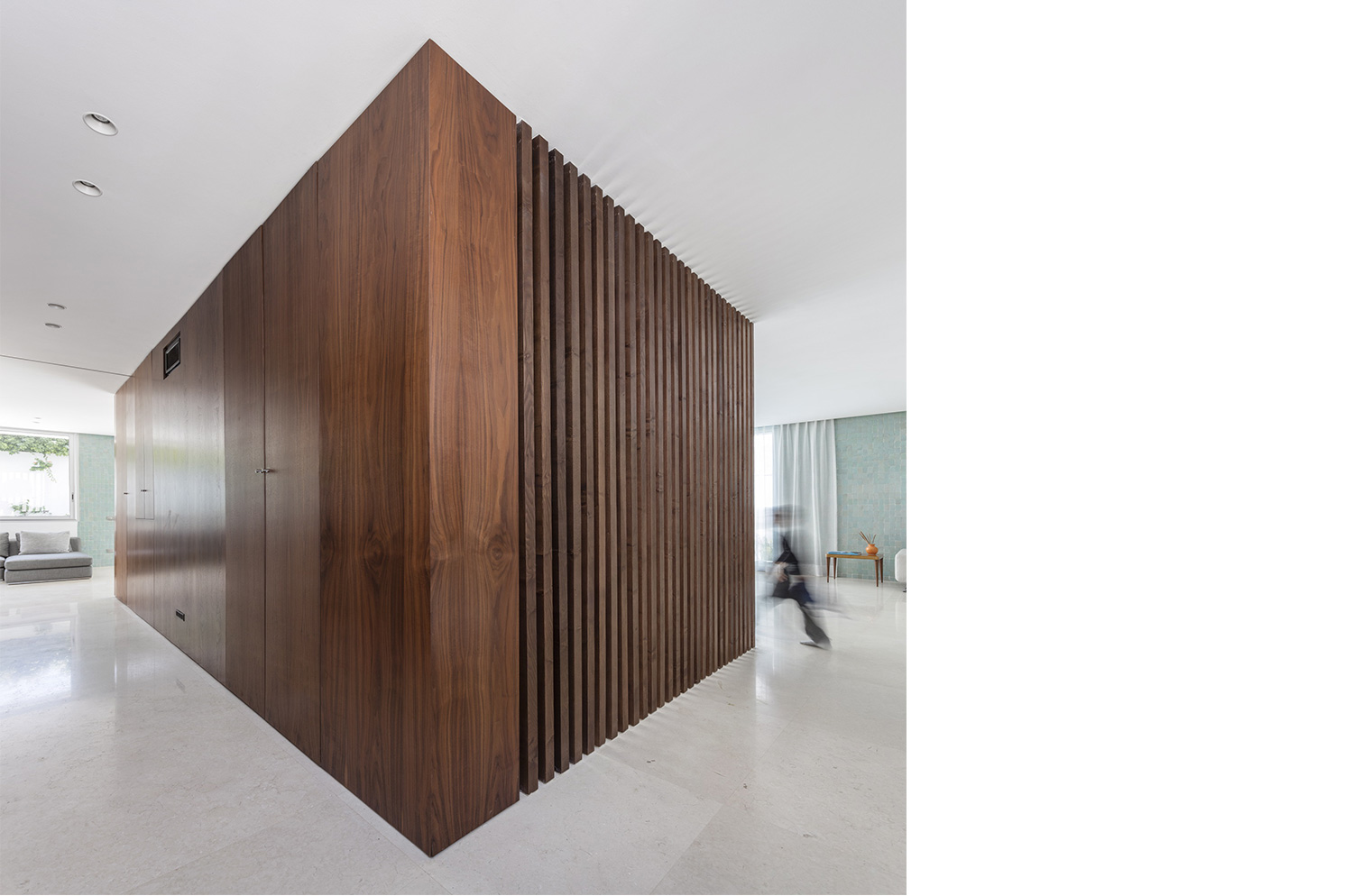 VILLA AGAVA CASABLANCA Driss Kettani-4