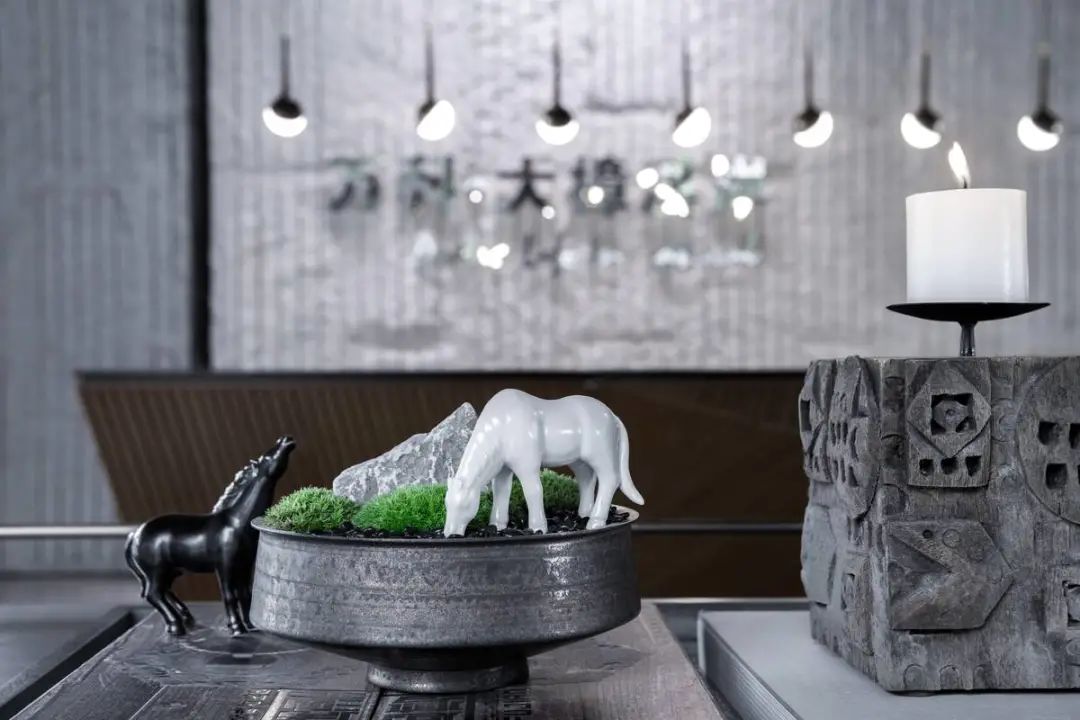 禅意山居 · 现代与东方的完美融合-8