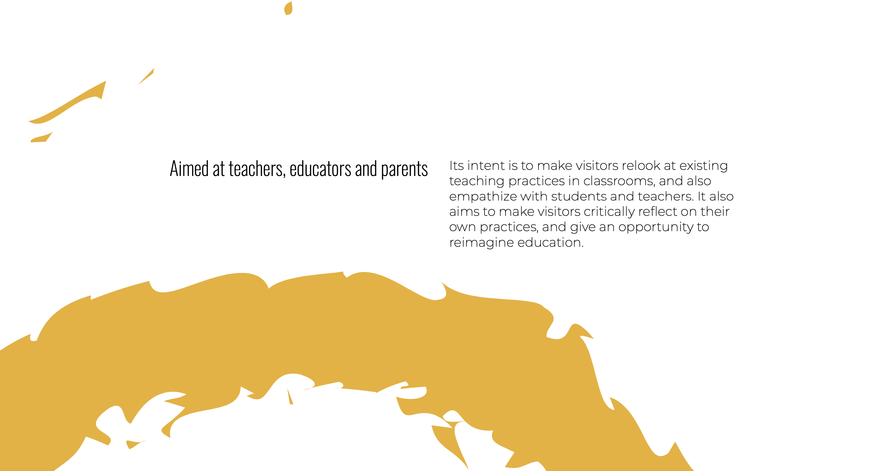 格雷阳光博物馆 突然出现丨IndiaNew Delhi-3