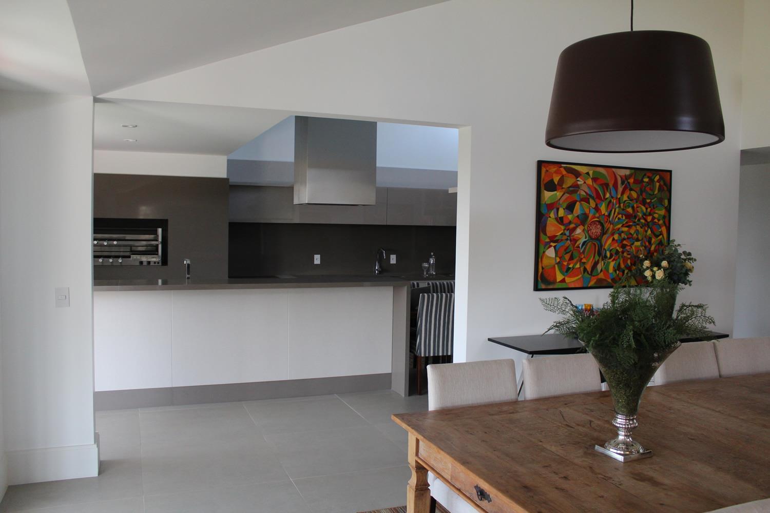 巴西 NDA 建筑事务所的环保住宅设计-13