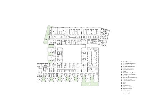 Samajik Health Science Institute & Research Centre | MASS Design Group-27