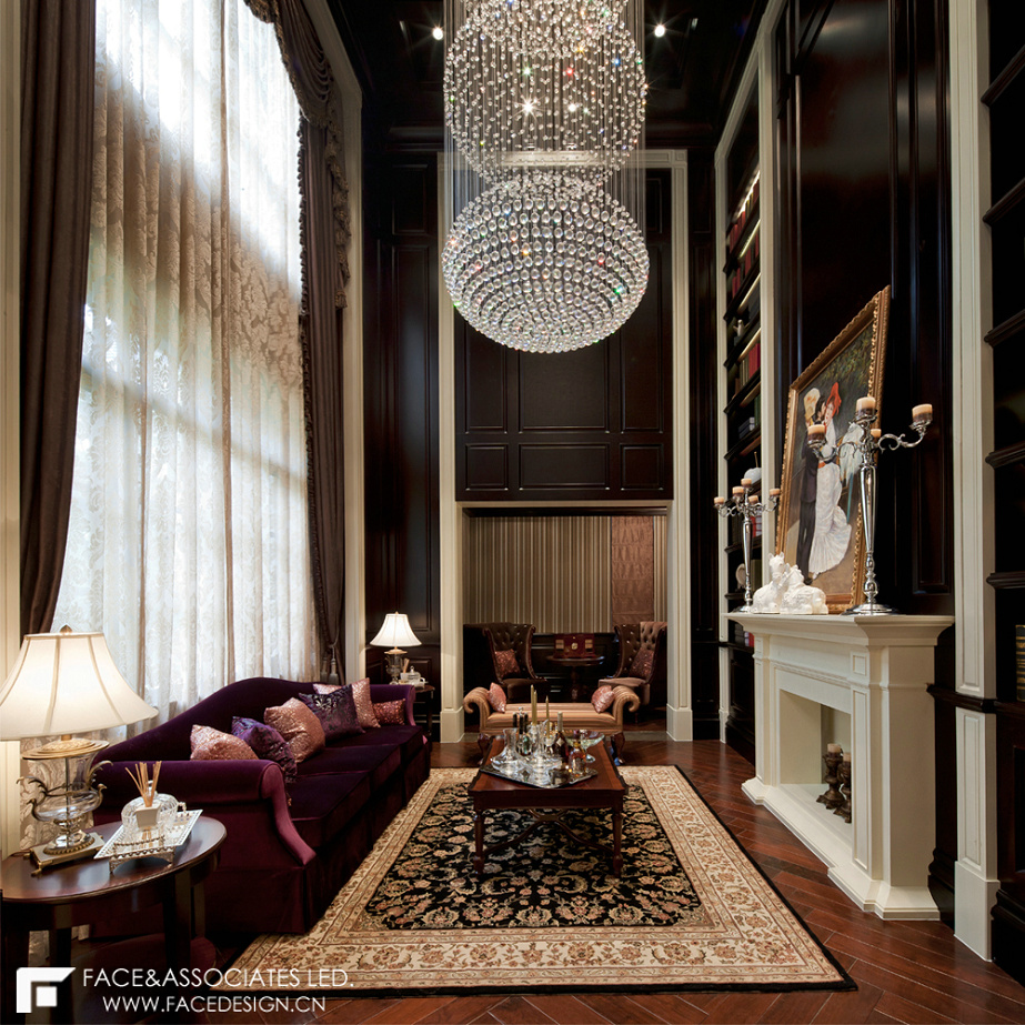 上海飞视设计—无锡太湖大道售楼处-10