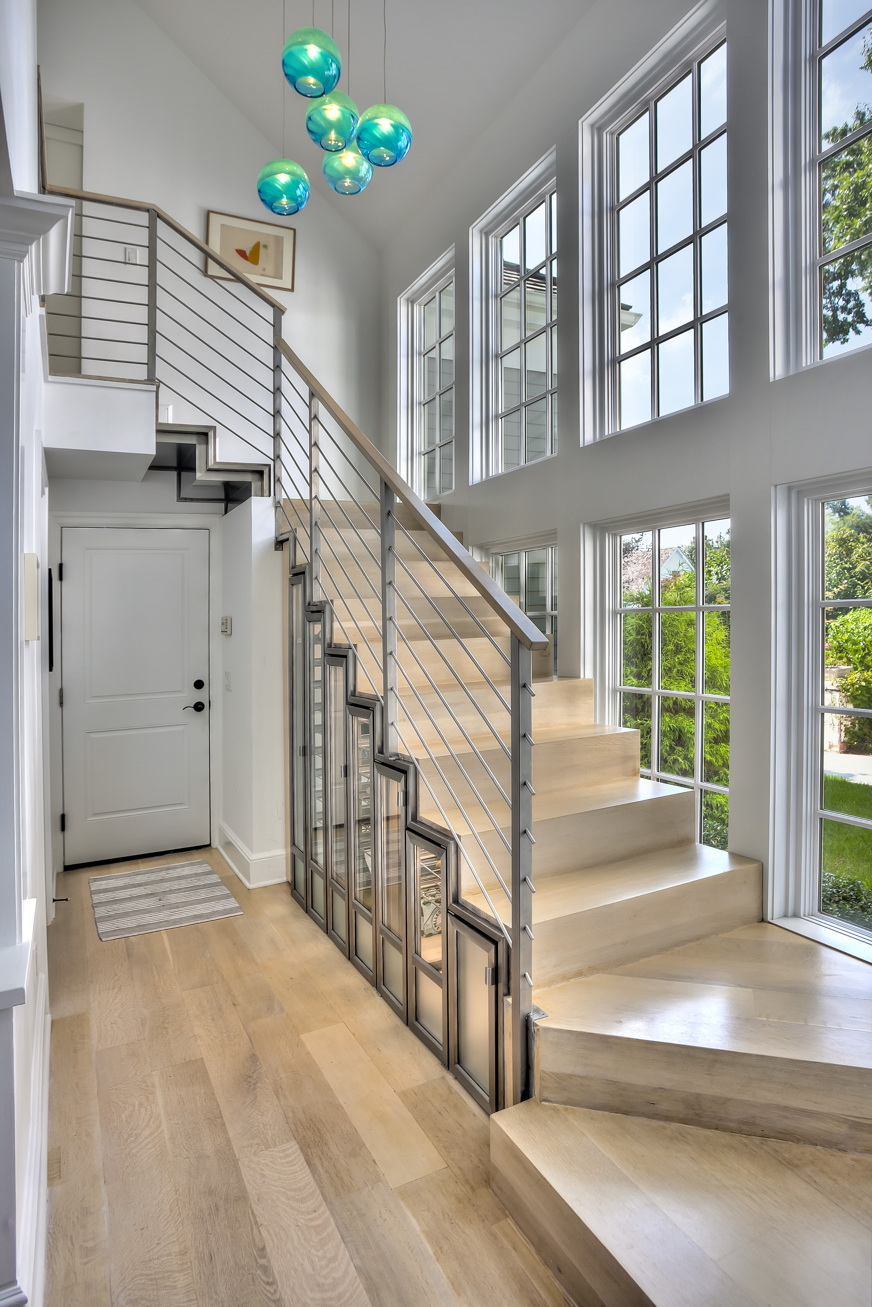 蜕变 | 现代审美下的复古家园-21